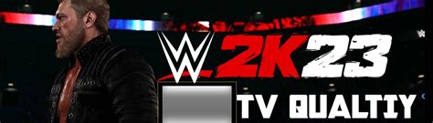 WWE 2K23 Nexus